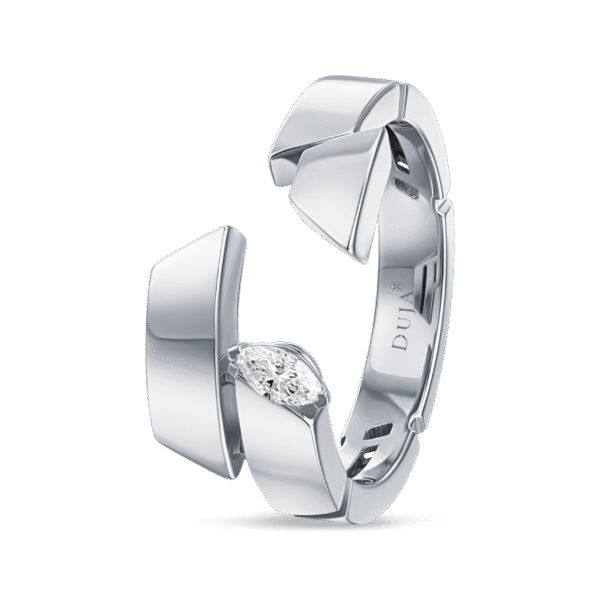 MUSE Ring