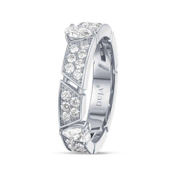 MUSE Classic Ring